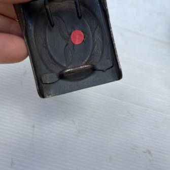 Antiquité militaire