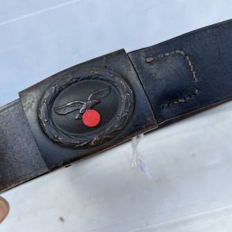 Antiquité militaire