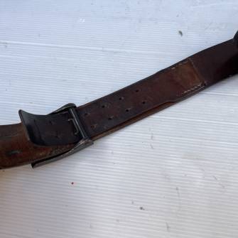 Antiquité militaire