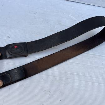 Antiquité militaire