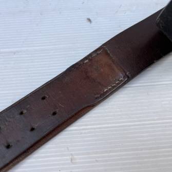 Antiquité militaire