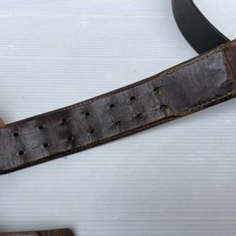 Antiquité militaire