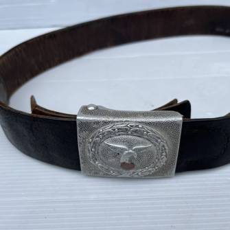 Antiquité militaire