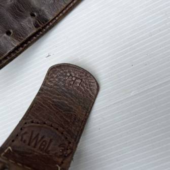 Antiquité militaire