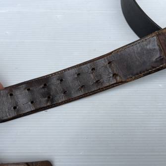 Antiquité militaire