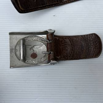 Antiquité militaire