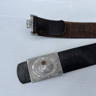 Antiquité militaire