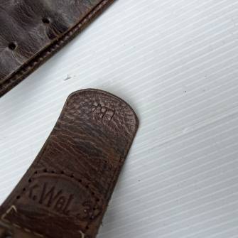 Antiquité militaire