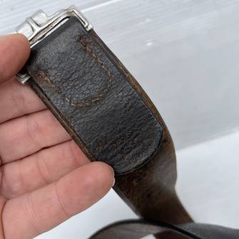 Antiquité militaire