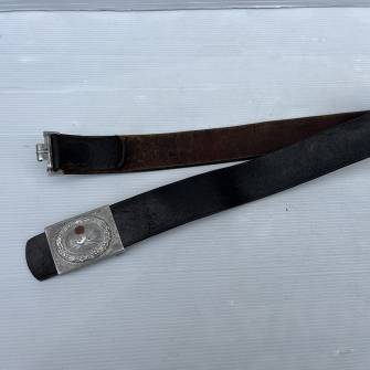 Antiquité militaire