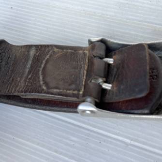 Antiquité militaire