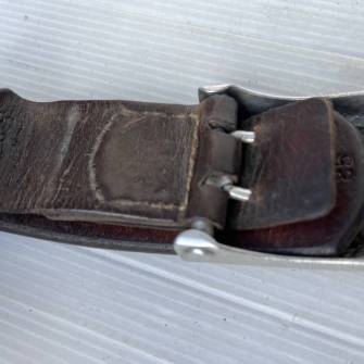 Antiquité militaire