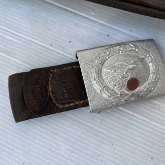 Antiquité militaire