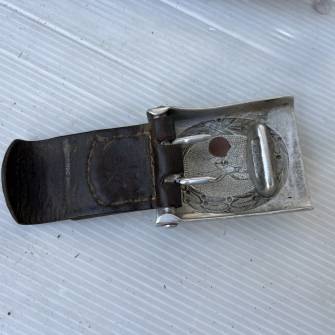 Antiquité militaire