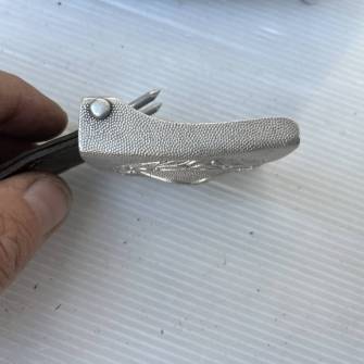 Antiquité militaire