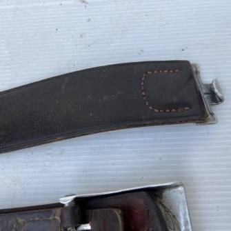 Antiquité militaire