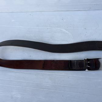 Antiquité militaire