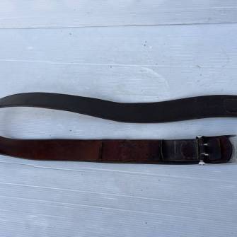 Antiquité militaire