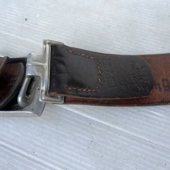 Antiquité militaire