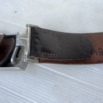 Antiquité militaire