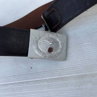 Antiquité militaire