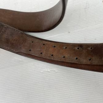 Antiquité militaire