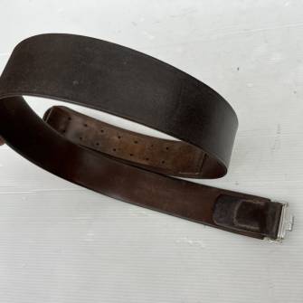 Antiquité militaire