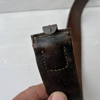 Antiquité militaire