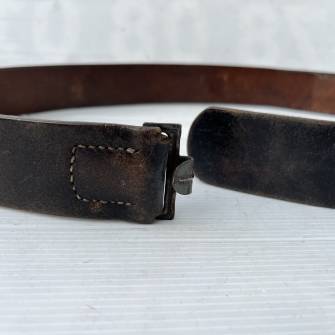 Antiquité militaire