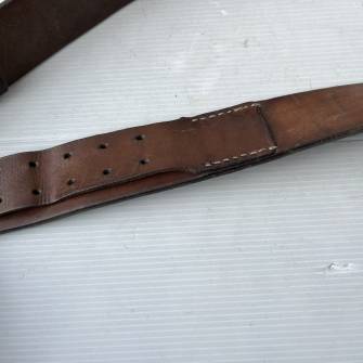 Antiquité militaire