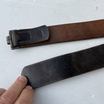 Antiquité militaire