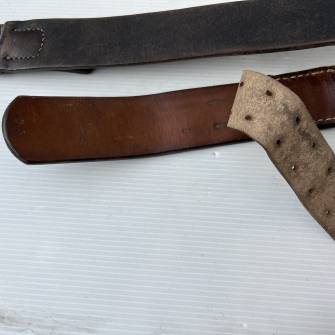 Antiquité militaire