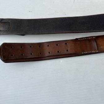 Antiquité militaire