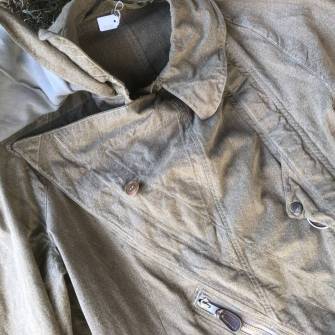 Antiquité militaire