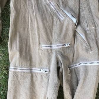 Antiquité militaire