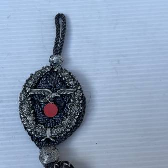 Antiquité militaire