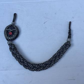 Antiquité militaire