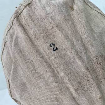 Antiquité militaire