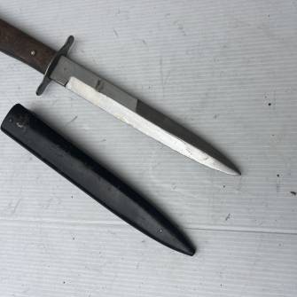 Antiquité militaire