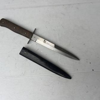 Antiquité militaire