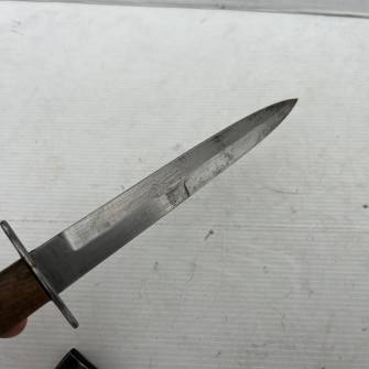Antiquité militaire