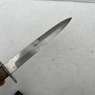 Antiquité militaire