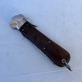 Antiquité militaire