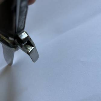 Antiquité militaire