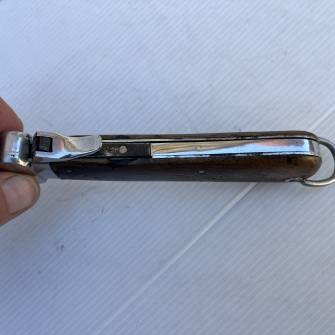 Antiquité militaire