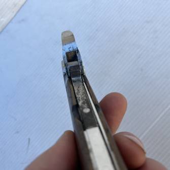 Antiquité militaire