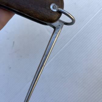 Antiquité militaire