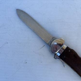 Antiquité militaire