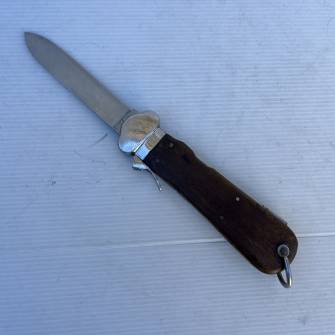 Antiquité militaire