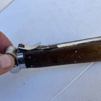 Antiquité militaire